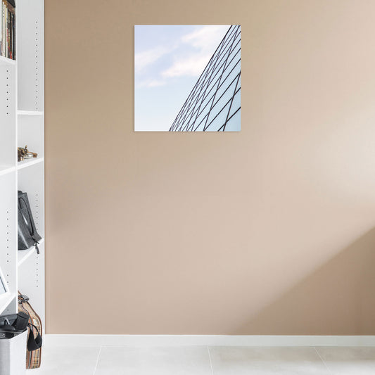 Glasfacade