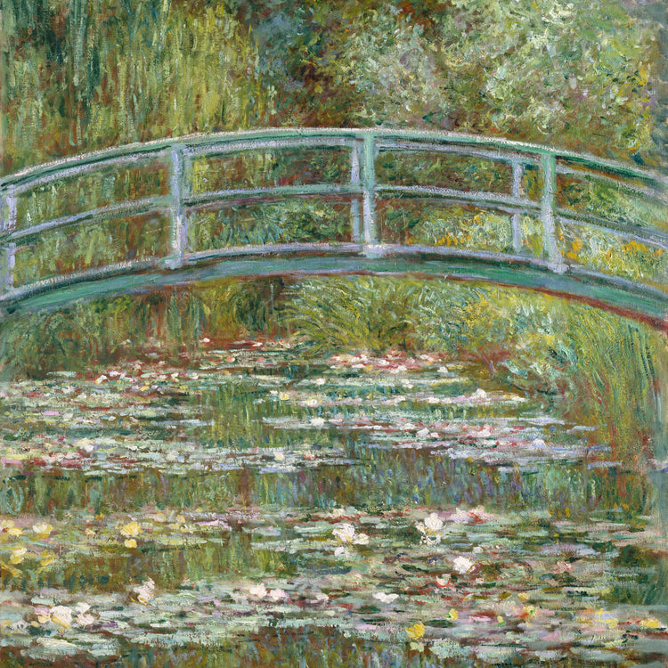 Kunstverk 11 - Claude Monet