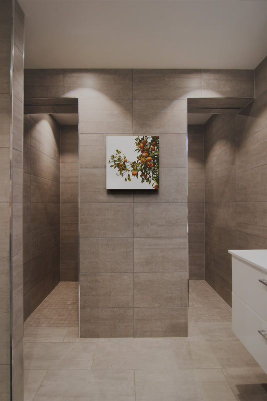 Bildepanel 450x450mm