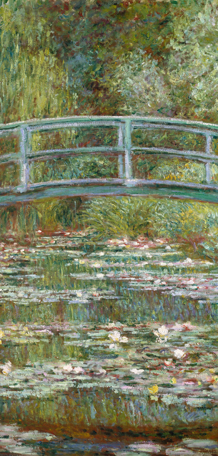 Kunstverk 11 - Claude Monet