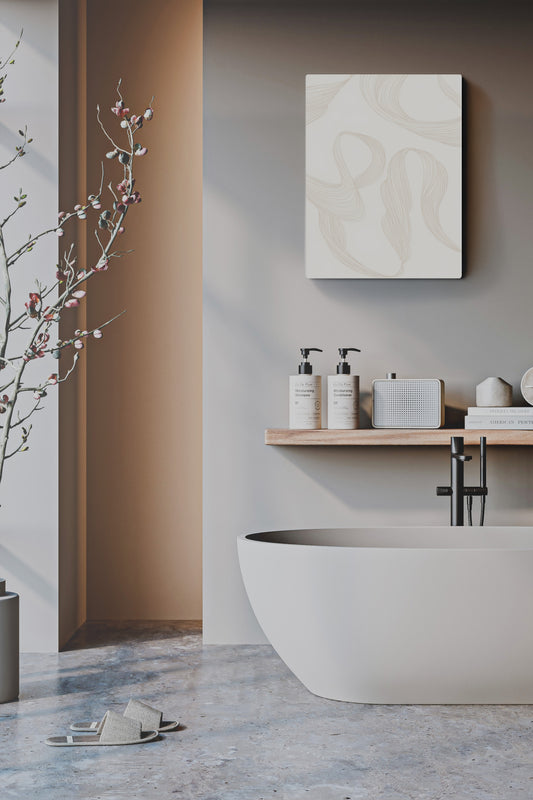 Billedpanel 550x650mm