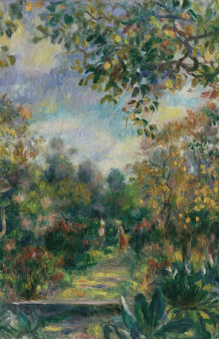 Kunstverk 12 - Pierre-Auguste Renoi