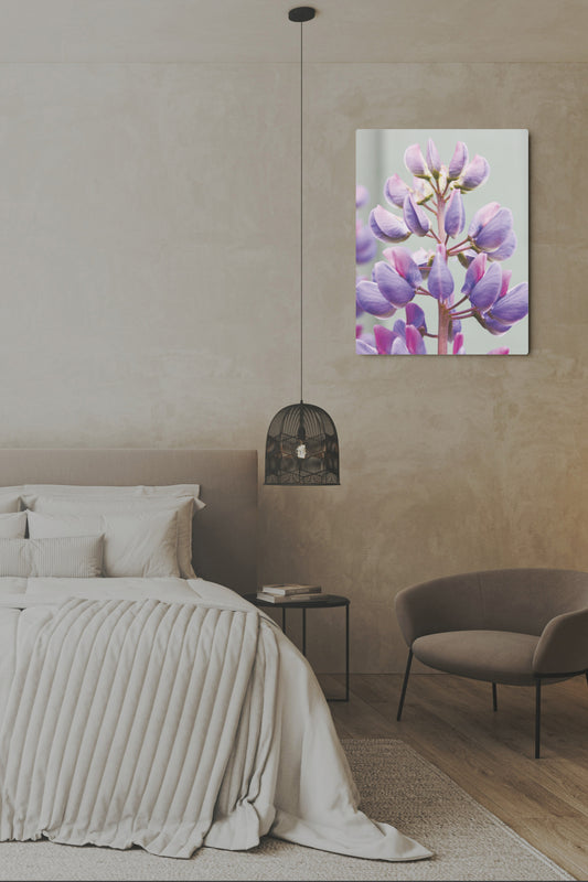 Billedpanel 650x850mm