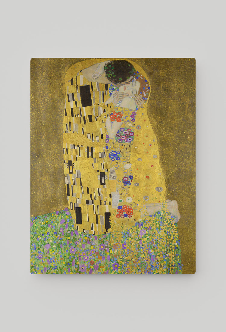 Kunstverk 8 - Gustav Klimt