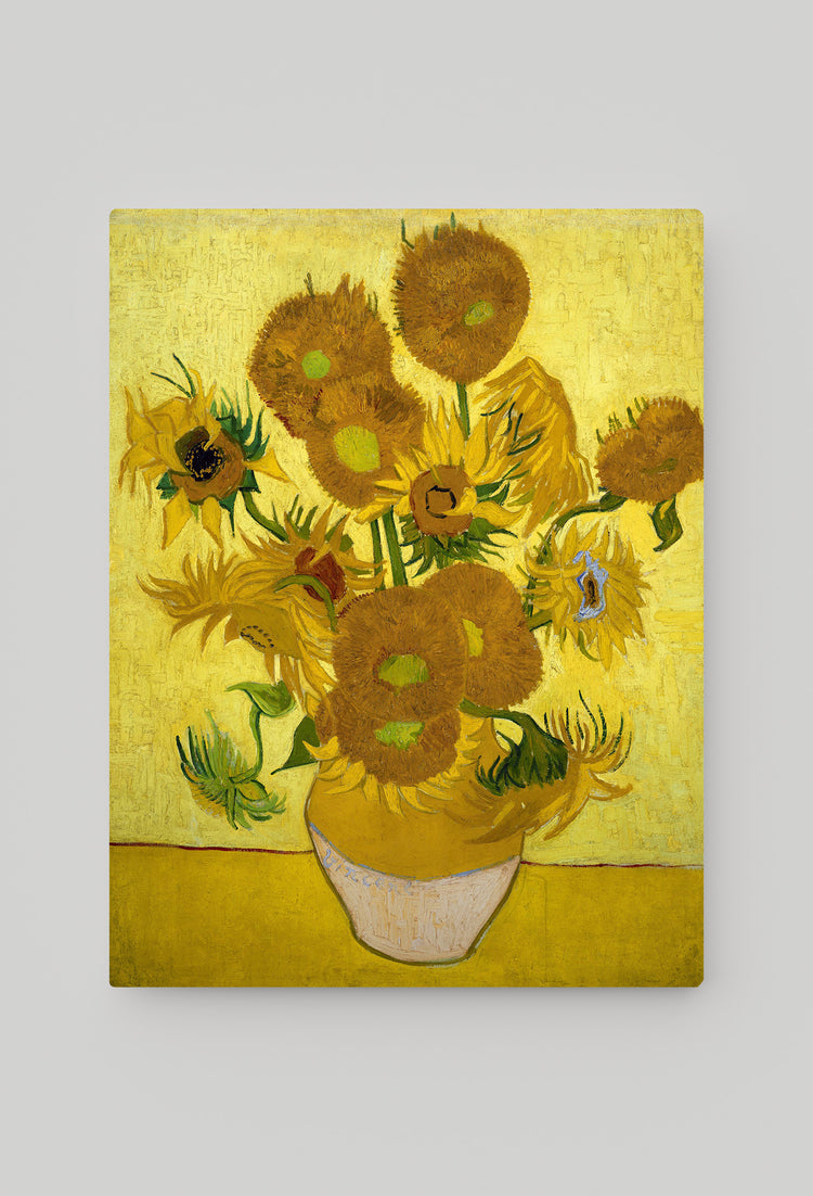 Kunstverk 6 - Vincent van Gogh