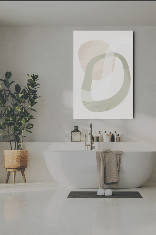 Billedpanel 850x1250mm