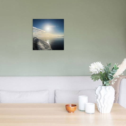 Billedpanel 450x450mm