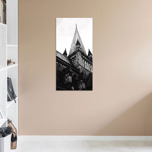 Billedpanel 550x850mm
