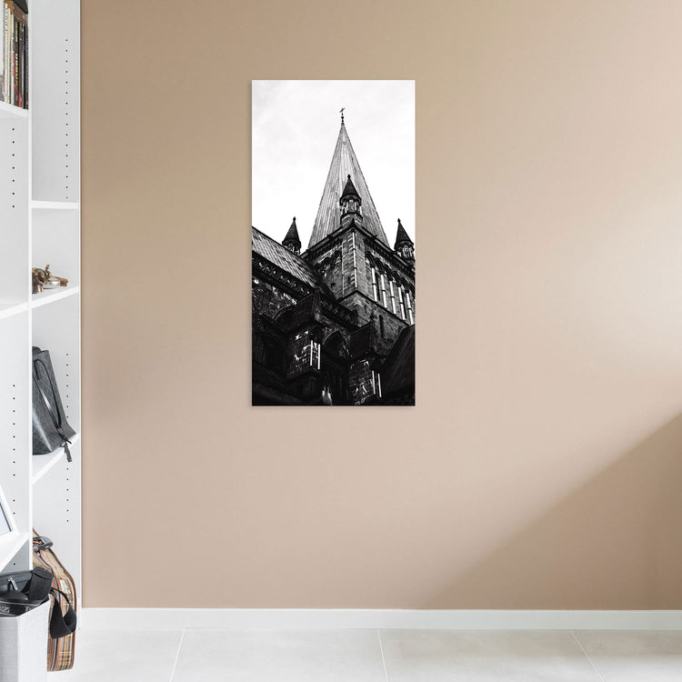 Billedpanel 550x850mm