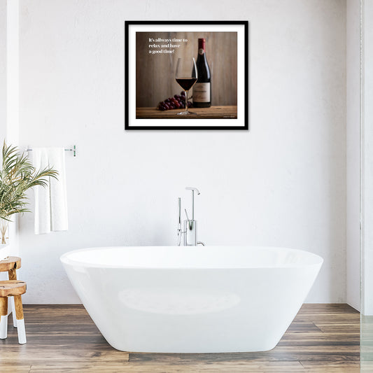 Billedpanel 850x750mm