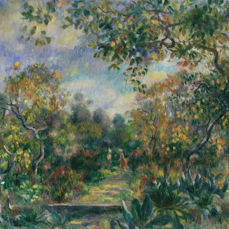 Kunstverk 12 - Pierre-Auguste Renoi