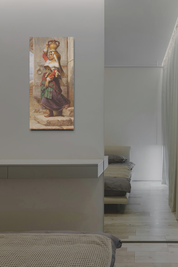 Billedpanel 550x1150mm