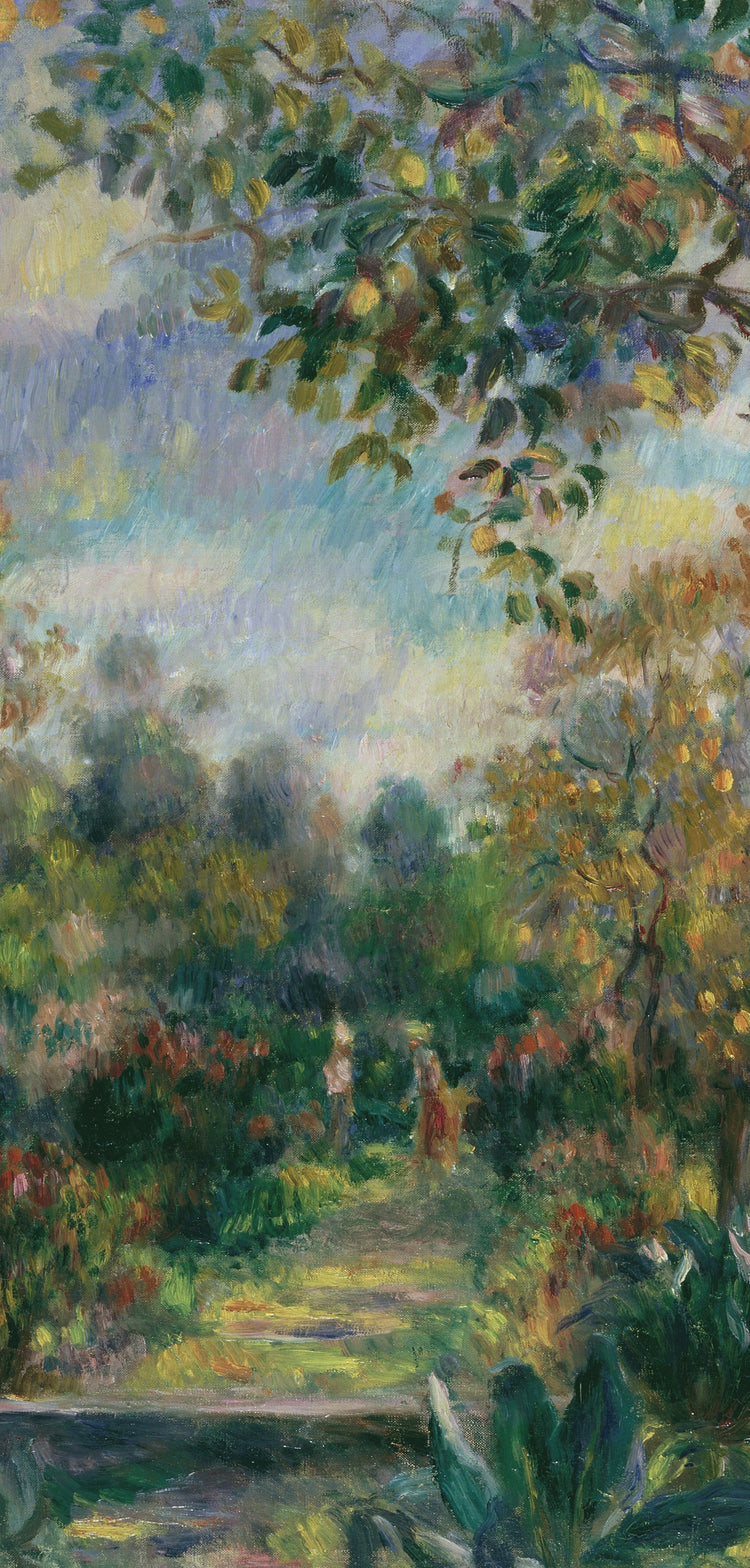 Kunstverk 12 - Pierre-Auguste Renoi