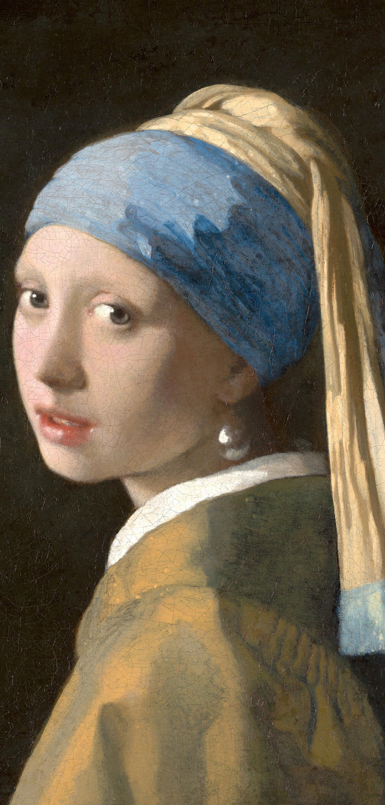 Kunstverk 2 - Johannes Vermeer