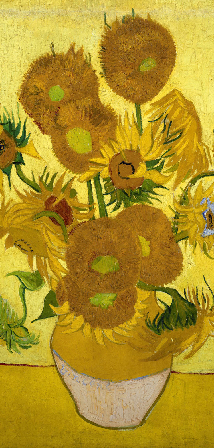 Kunstverk 6 - Vincent van Gogh