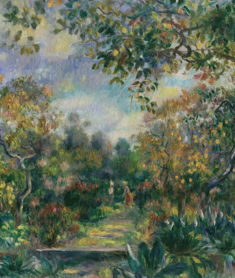 Kunstverk 12 - Pierre-Auguste Renoi