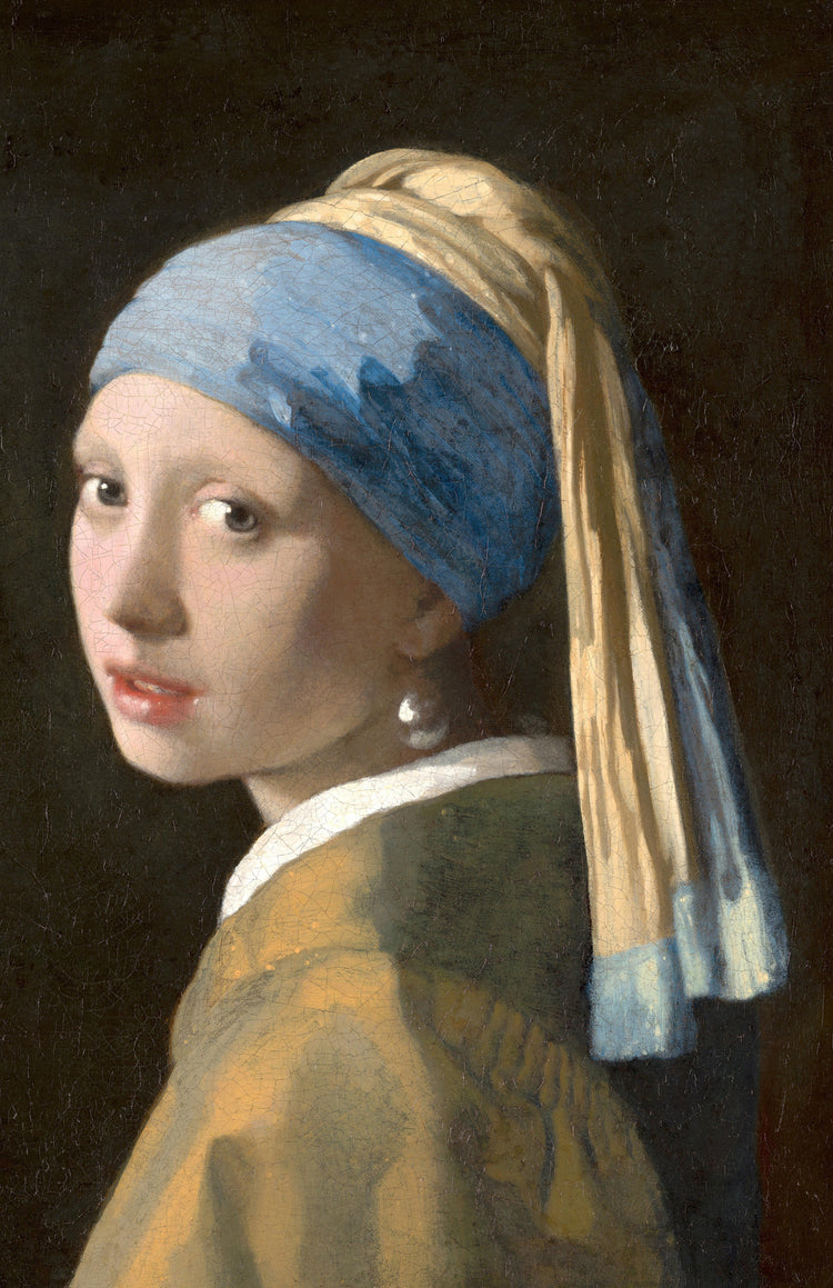 Kunstverk 2 - Johannes Vermeer