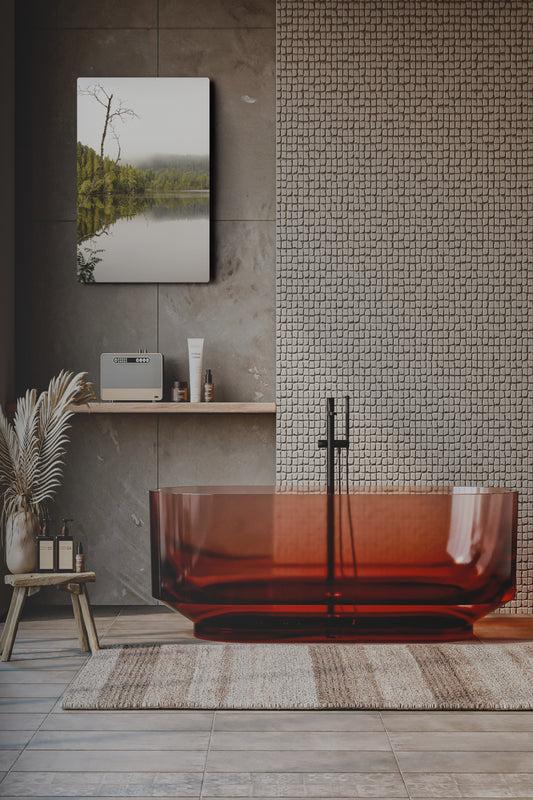 Bildepanel 550x850mm