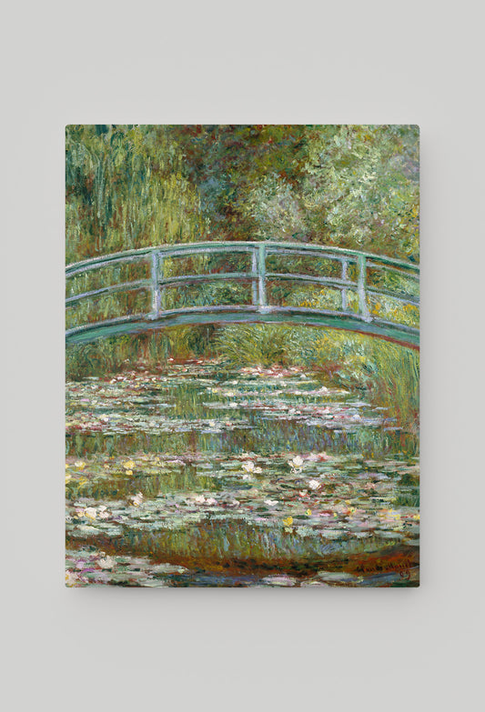 Kunstverk 11 - Claude Monet