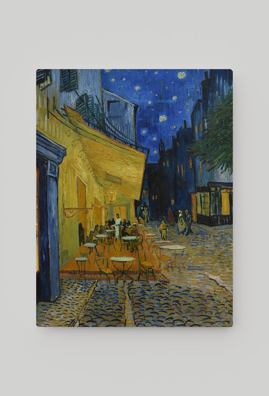 Kunstverk 7 - Vincent van Gogh