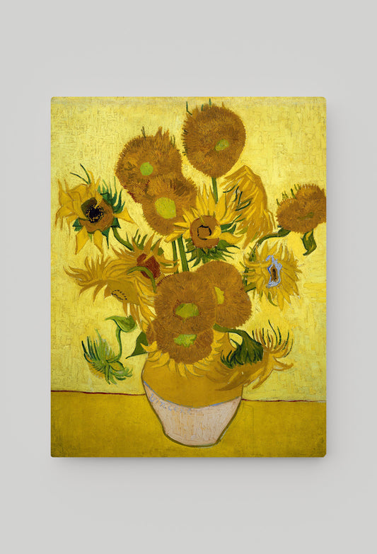 Kunstverk 6 - Vincent van Gogh