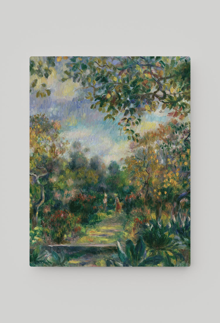 Kunstverk 12 - Pierre-Auguste Renoi