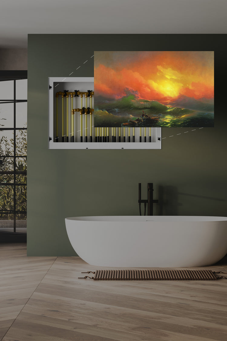 Billedpanel 1150x750mm - Roth