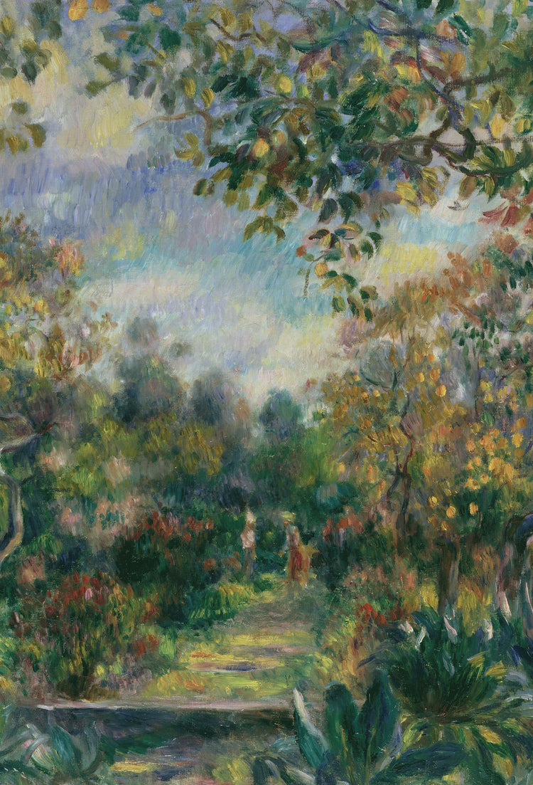 Kunstverk 12 - Pierre-Auguste Renoi