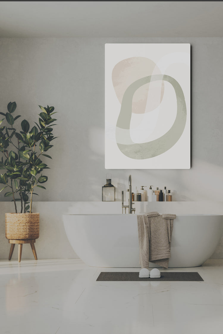 Kuvapaneeli 850x1250mm