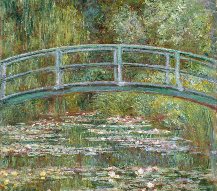 Kunstverk 11 - Claude Monet