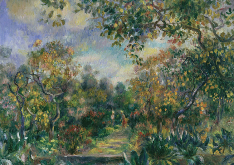 Kunstverk 12 - Pierre-Auguste Renoi