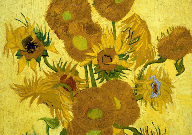 Kunstverk 6 - Vincent van Gogh