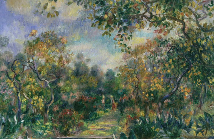 Kunstverk 12 - Pierre-Auguste Renoi