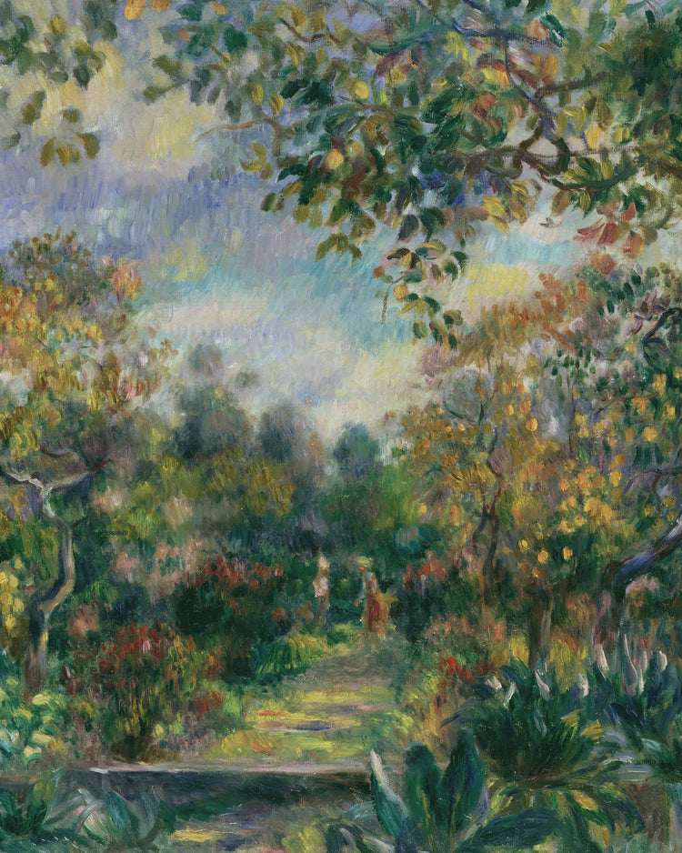 Kunstverk 12 - Pierre-Auguste Renoi