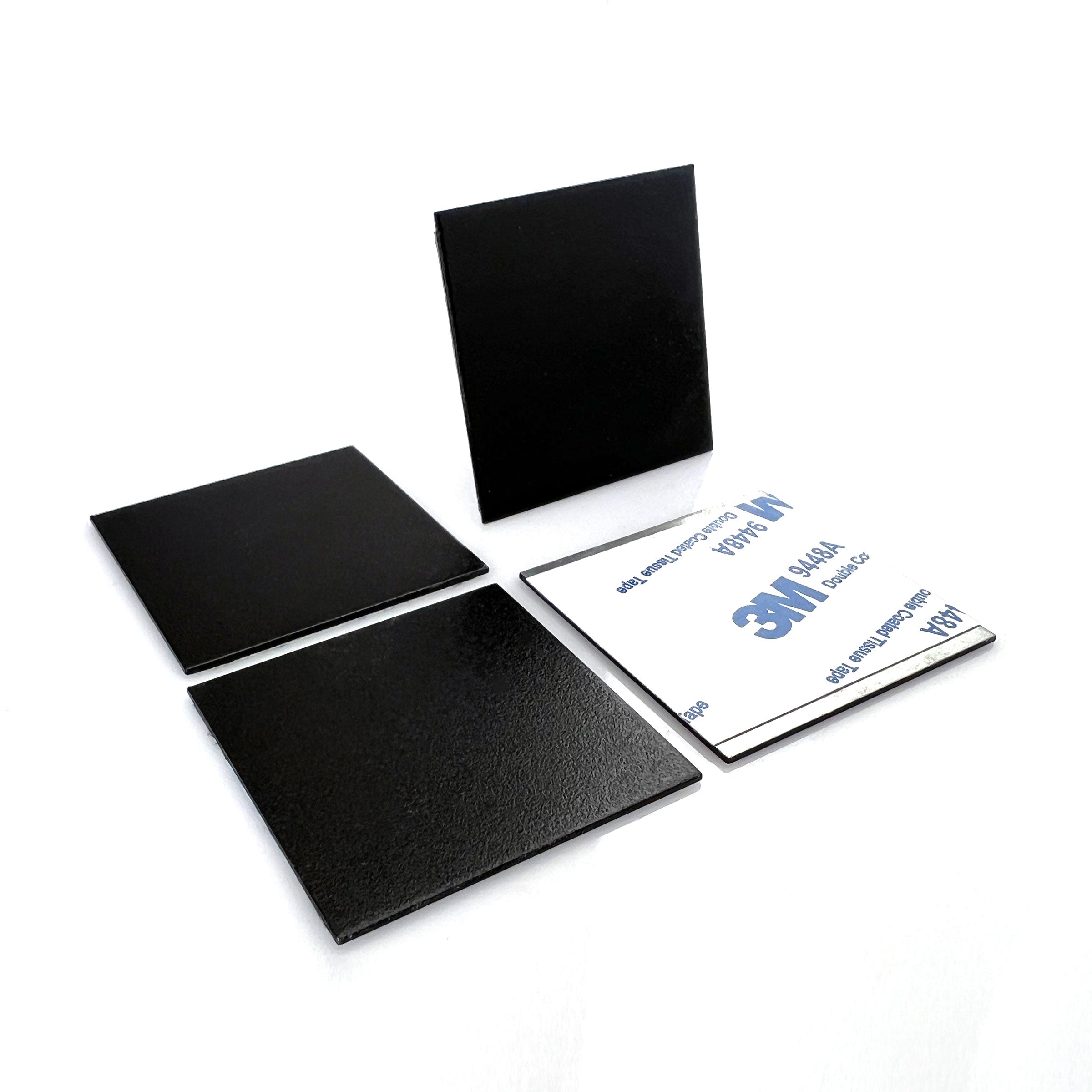 Magnetiske plader 4 stk.